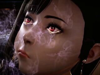 Tifa is Sentenced to Bimbofication