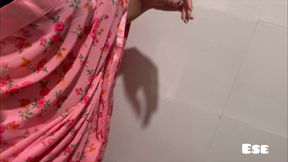 Stepaunty Does Blowjob Part 1
