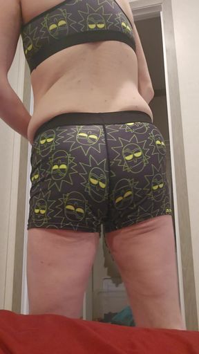 Does this set look good on me?