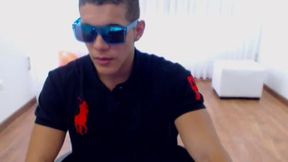 Timoty Hardy Private Show