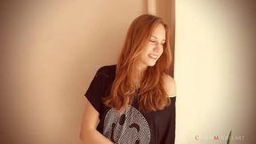Amanda Harmony