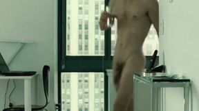 ”Muscular actors compilation”