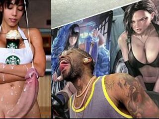 The Almost all Beautiful StarFucks Transgender Cumming Hard, Trans Short Stack Jerking off Her Massive Hotty Knob, Large Breast Wench Cums During the time that Getting Banged, Large Breast Asuka Cumming, AI Generated