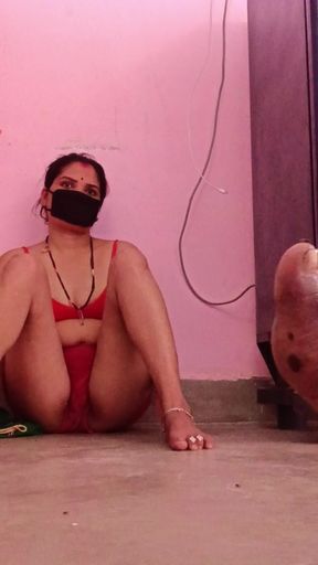 The Wife Gave Me Full Pleasure by Lying Down