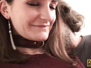 Wicked British Chick Dominated Hardcore