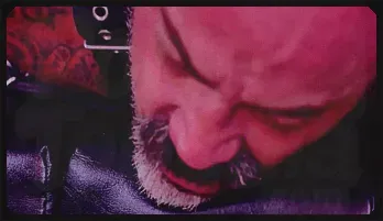 Sean Knight Pounds Scotty Rage’s Hairy Ass Hard