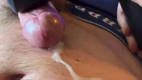 So Much Cum