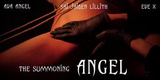 The Summoning: Angel