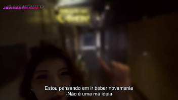 A gostosa tem v&aacute_rios encontros e d&aacute_ pra todos eles - LEGENDADO