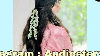 Erotic Encounters - Indian Babe's Hot Selling Techniques