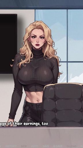 Shadows of Ambition (part 27)