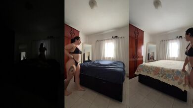 Quem disse que dona de casa não pode ser perigosa?