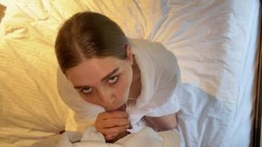 Hot tight pussy&#x270C; gets deep penetration &mdash;  intense fucking &mdash;  and wild orgasm&#x1F4A6;