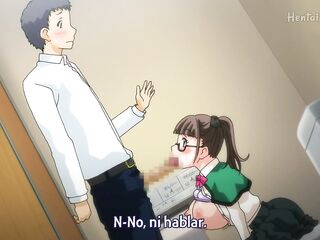 H na gishi the animation