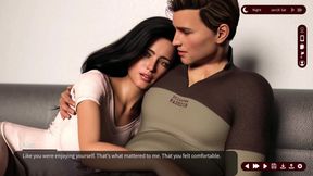 My Boss Wants to Fuck My Wife (part 14)