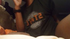 Ass open for anal