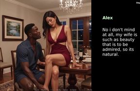 Wife S Dare (part 2)
