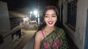 First time indian neaughbour cute bhabhi alone in home hindi sex