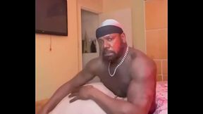 Part 1 Sunday Interracial Fuck Session: The Foreplay