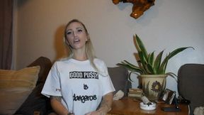 Little Dicks Don't Get Pussy