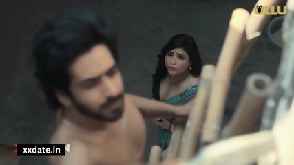 Hindi Couple Sex Tape_1