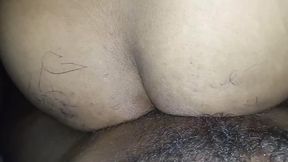 Getting fucked by a sexy boy found in college