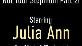 Hd trailer with looking-good Julia Ann and Julia from Julia Ann Live