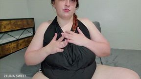 I need to cum