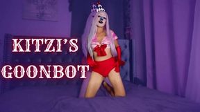 Kitzi's Goonbot