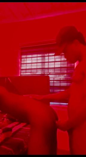 Honey College Friends Havin Passionate Hot Fuck
