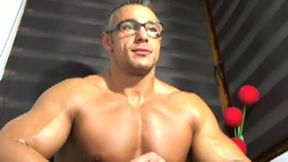 Alex Alexei Private Show