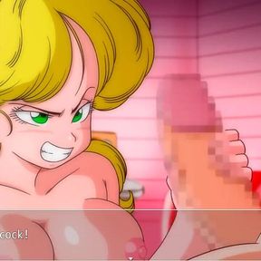 Kame Paradise - Lunch Ii by Foxie2k