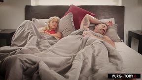 purgatoryx caught in the act part 2 with kenzie reeves