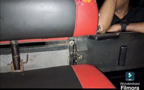 මරු ගල දැක්කාම මොල් වෙනවා හුකලා ගලක් කැපුවා,Asian sexy couple ,.....................................