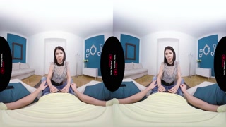 VirtualRealPorn.com - Ex &nbsp;II