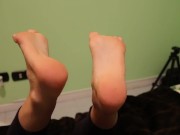 My Soles For You