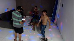 De Olhos Bem Fechados