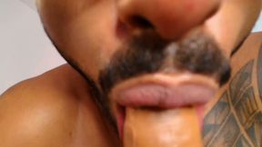 Liiam Garcia Private Show