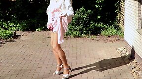 Vintage milf cane and dicks cumshot