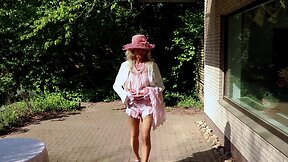 Vintage milf cane and dicks cumshot