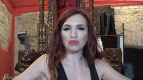 LADY SCARLET - INVITING YOU hd - TI INVITO