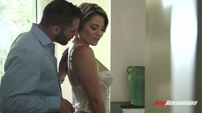 Alix Has a Lucky Marriage