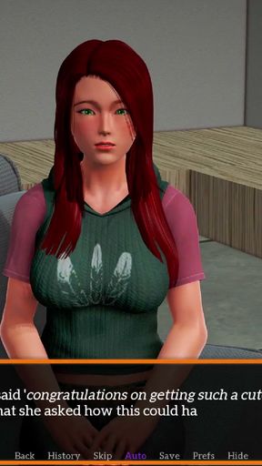 My New Household - (PT 08) - NC   Clip 2
