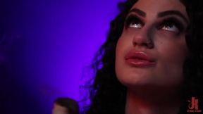 Lydia Black In New Every Fucking Inch (16-12-2022)