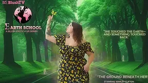 Marley Clifton - Earth School Ep 3: The Ground Beneath Her
