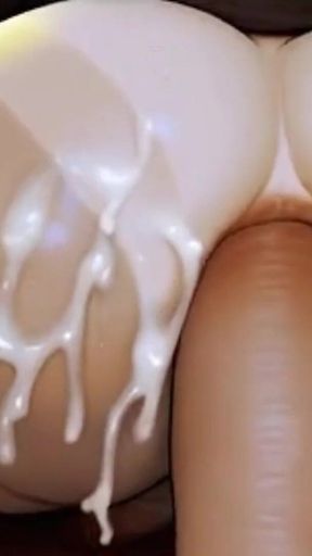 Mature Office Boss, Curvy, and Passive Gay Men Want Your Hard Cock. Gay Boy Hentai Animation Yaoi Anime