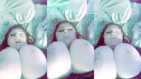 pov : tu me prends en missionnaire pour voir bouger mes enormes melons