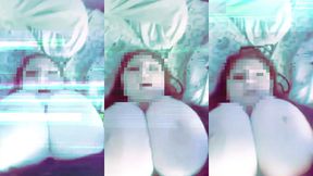 pov : tu me prends en missionnaire pour voir bouger mes enormes melons