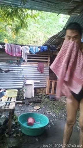 PART#3 LETS TAKE A BATH IN PUBLIC AND FUCK