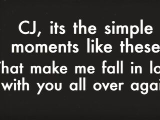 Peculiar CJ - One of a Kind